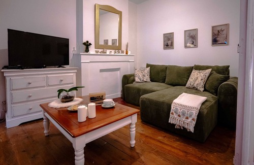 Carbonne Apartamento | Charming triplex apartment of 80 m2,