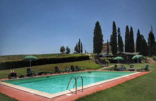 Sovicille Casa | Charming Tuscan Farmhouse