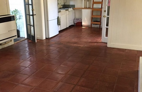 Eastside Santa Cruz Cabaña | Cottage con Encanto Twin Lakes Beach