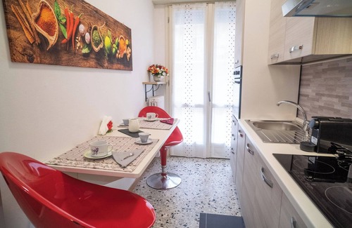 Cremona Apartamento | Charming Two-Bedroom Apartment in Downtown Cremona