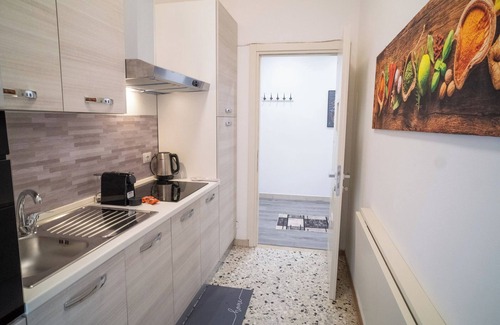 Cremona Apartamento | Charming Two-Bedroom Apartment in Downtown Cremona
