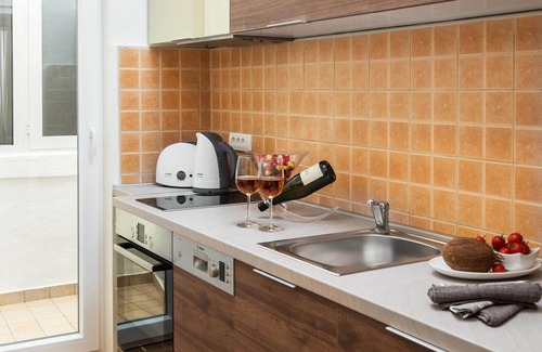 Slavija Apartamento | Charming two-bedroom Apartment in Balkanska street