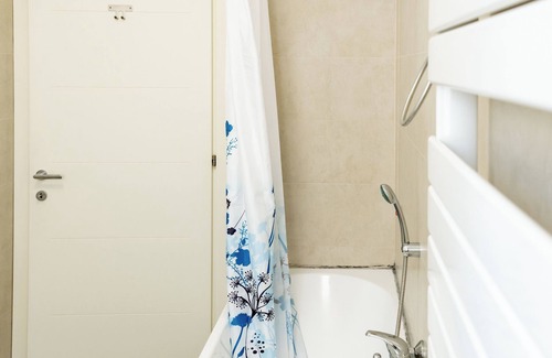 Marghera Apartamento | Charming Two Bedroom Apartment