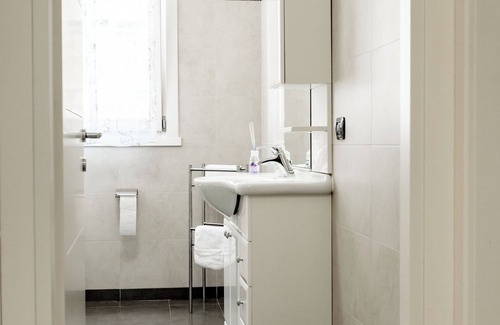 Marghera Apartamento | Charming Two Bedroom Apartment
