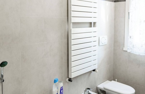 Marghera Apartamento | Charming Two Bedroom Apartment