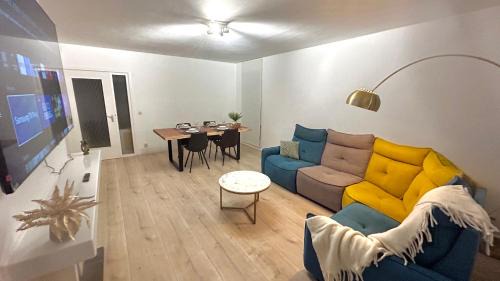 Evere Apartamento | Charming two bedroom flat - NATO - Brussels