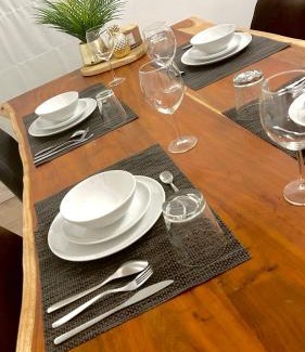 Evere Apartamento | Charming two bedroom flat - NATO - Brussels