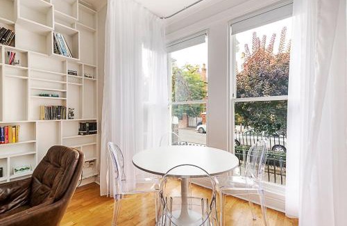 West Hampstead Apartamento | Charming Two-Bedroom Flat in West Hampstead