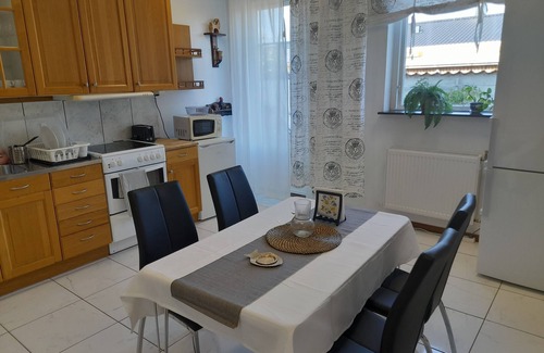 Viken Casa | Charming unic house in coastal town to Helsingborg