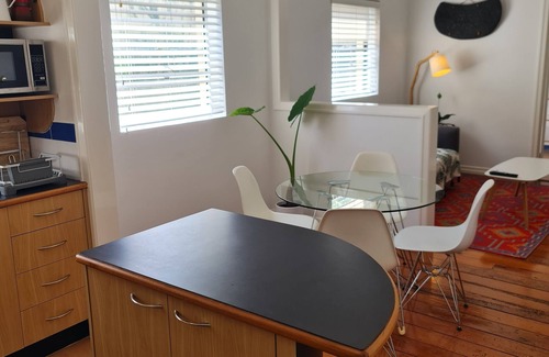 New Farm Apartamento | Charming UNIT in the heart of New Farm, BNE.
