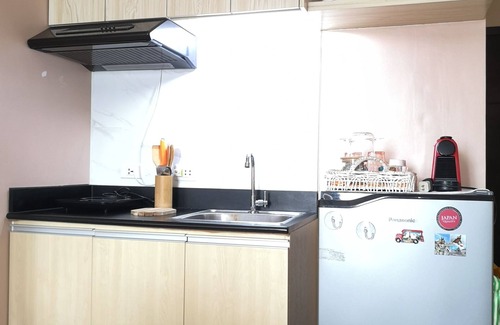 Guadalupe Condominio | Charming unit @ Symfoni Nichols