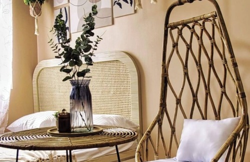 Guadalupe Condominio | Charming unit @ Symfoni Nichols