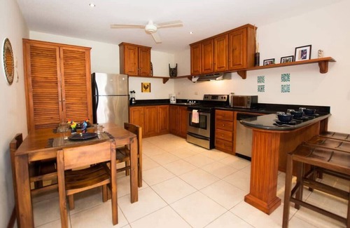 Brasilito Condominio | Encantador y tranquilo condominio en La Carolina, perfecta escapada tropical.