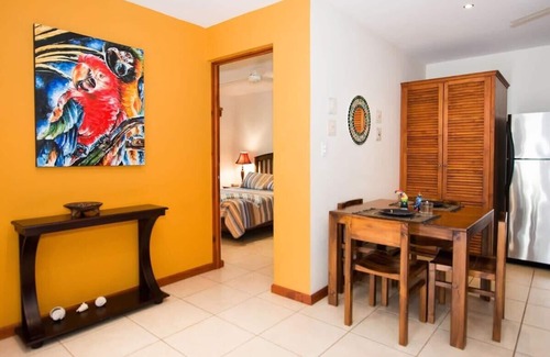 Brasilito Condominio | Encantador y tranquilo condominio en La Carolina, perfecta escapada tropical.