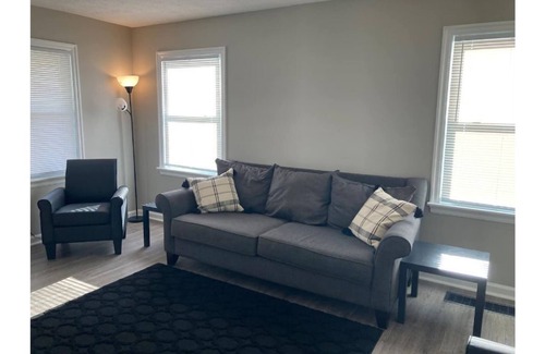 Speedway Casa | Charming updated home in the heart of Speedway