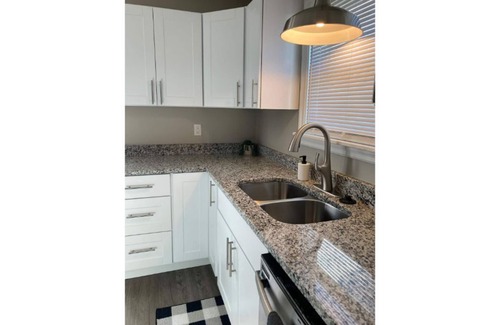 Speedway Casa | Charming updated home in the heart of Speedway