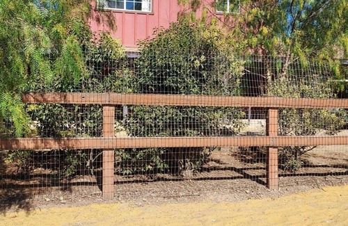 Santa Ynez Cabaña | Charming upstairs Cottage located in the heart of the valley