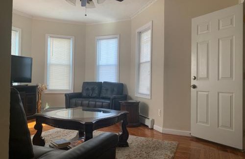 Providence Apartamento | Charming Urban Apartment Getaway