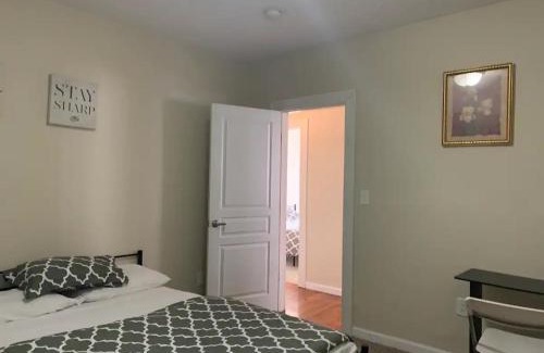 Providence Apartamento | Charming Urban Apartment Getaway