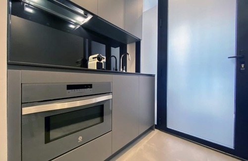 Barrio de La Latina Apartamento | Charming Urban la Latina I - En el centro de Madrid