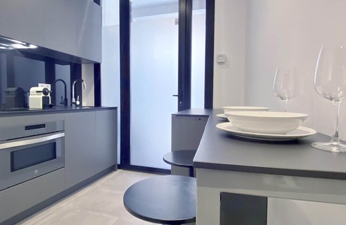 Barrio de La Latina Apartamento | Charming Urban la Latina I - En el centro de Madrid
