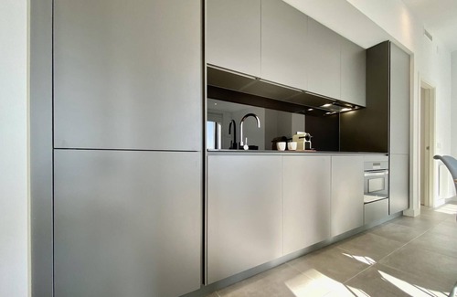 Barrio de La Latina Apartamento | Charming Urban la Latina VII - En el centro de Madrid