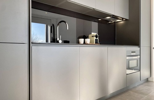 Barrio de La Latina Apartamento | Charming Urban la Latina VII - En el centro de Madrid