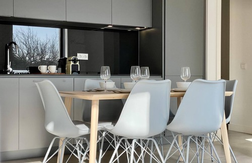 Barrio de La Latina Apartamento | Charming Urban la Latina VII - En el centro de Madrid