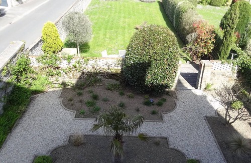 Saint-Cast-le-Guildo Villa | Encantadora villa con vistas al mar.