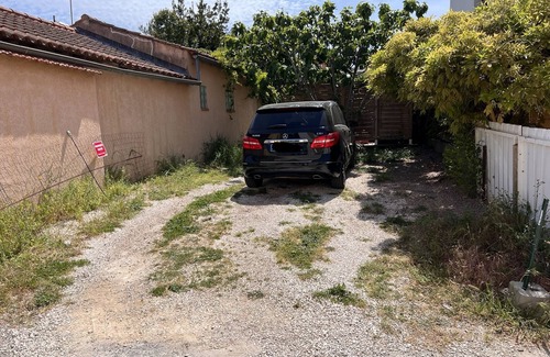 Six-Fours-les-Plages Casa | encantadora casa de pueblo de 80 m2