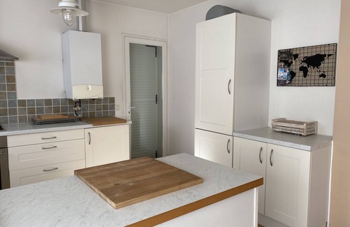 Six-Fours-les-Plages Casa | Charming villa 5 minutes from the first beaches
