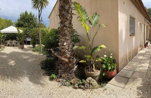 Six-Fours-les-Plages Casa | Charming villa 5 minutes from the first beaches