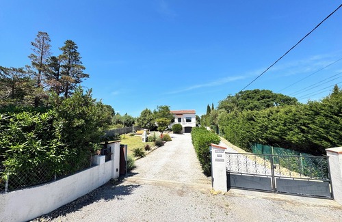 Argeles-sur-Mer Casa | Charming vacation home in Argeles sur mer - Beach, calm and comfort,