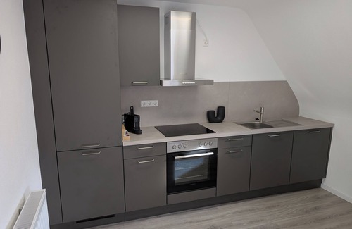Haiterbach Apartamento | Charming vacation apartment in the heart of the northern Black Forest
