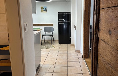 Arbon Apartamento | Charming vacation apartment by the lake