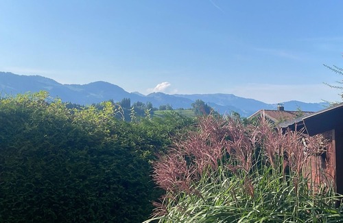 Oberstdorf Casa | Charming vacation home Oberstdorf/Allgäu 4 bedrooms - max. 8 persons
