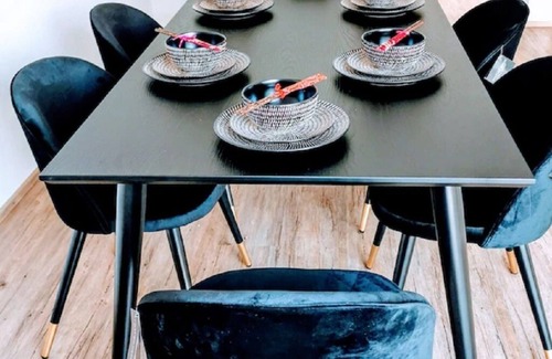 Schwandorf Casa | Encantadora casa de vacaciones "Ludwig der XVI" con Wi-Fi, terraza y jardín