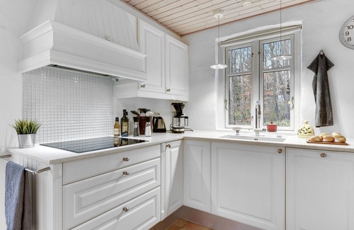 Stouby Casa | Alojamiento de 4 habitaciones en Stouby