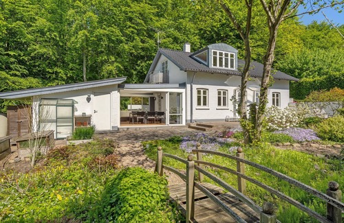 Stouby Casa | Alojamiento de 4 habitaciones en Stouby