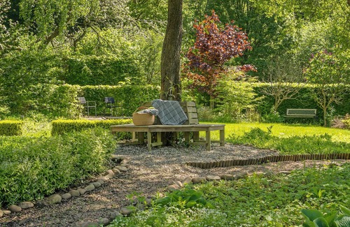 Stouby Casa | Alojamiento de 4 habitaciones en Stouby
