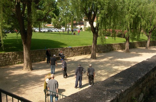 Pernes-les-Fontaines Cabaña | Hermosa casa de pueblo renovada con gusto en pleno Vaucluse