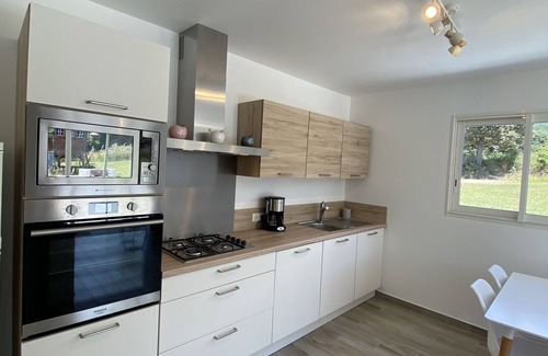 Petreto-Bicchisano Casa | Charming villa between sea and mountains