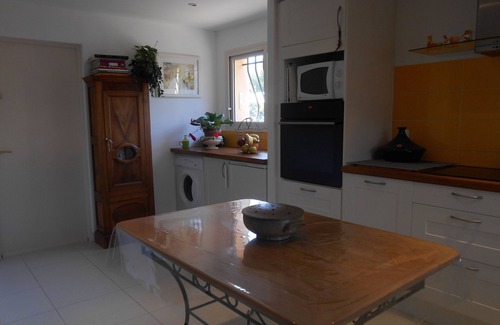 Les Bormettes Villa | Villa llena de encanto con 3 habitaciones cerca de la playa PROMO 31-08 a 07-09