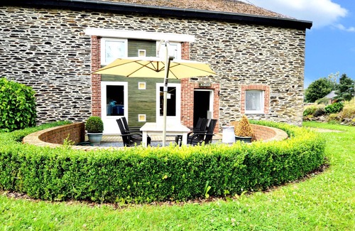 Warempage Casa | Charming Villa in La Roche en Ardenne
