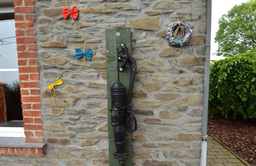 Warempage Casa | Charming Villa in La Roche en Ardenne
