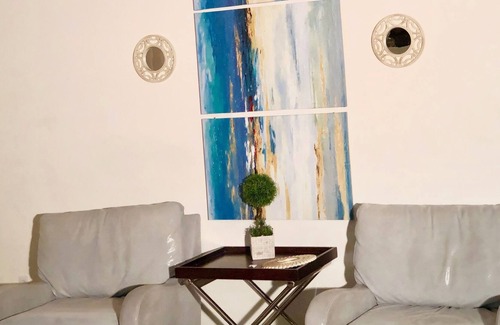 Enterprise Villa | Encantadora Villa 5BR 3BA Piscina + Spa