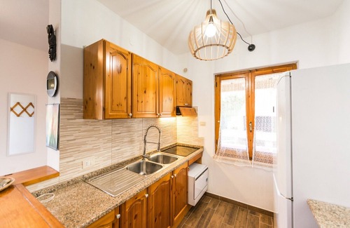Cala Sinzias Villa | Charming Villa by the Sea - P5509