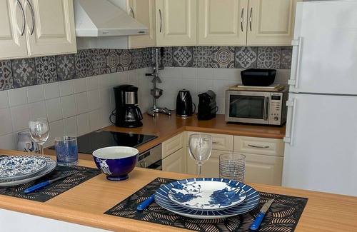 Rivedoux-Plage Casa | Charming villa facing the sea parking and garden