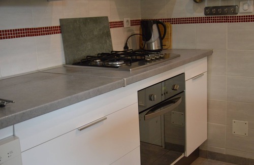 Puimoisson Villa | Encantadora villa para 8 personas cerca de Gorges du Verdon y Lac de Ste Croix