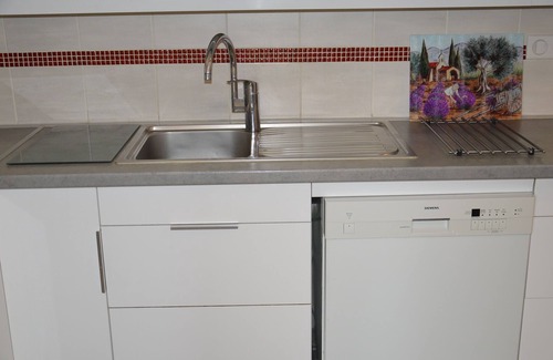 Puimoisson Villa | Encantadora villa para 8 personas cerca de Gorges du Verdon y Lac de Ste Croix